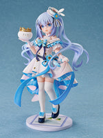 Chino Dress Ver.