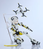 MOTORED CYBORG RUNNER SSX 155ar KINETIC ASH