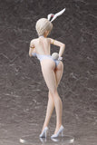 FREEing Alice Nakiri: Bare Leg Bunny Ver.