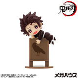Ochatomo series Demon Slayer Kimetsu no Yaiba (set of 6)