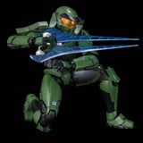 RE:EDIT Halo Master Chief Mjolnir Mark V Recolor Ver.