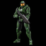 RE:EDIT Halo Master Chief Mjolnir Mark V Recolor Ver.