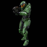 RE:EDIT Halo Master Chief Mjolnir Mark V Recolor Ver.