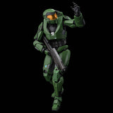 RE:EDIT Halo Master Chief Mjolnir Mark V Recolor Ver.
