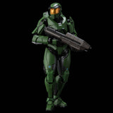 RE:EDIT Halo Master Chief Mjolnir Mark V Recolor Ver.