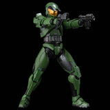 RE:EDIT Halo Master Chief Mjolnir Mark V Recolor Ver.