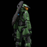 RE:EDIT Halo Master Chief Mjolnir Mark V Recolor Ver.