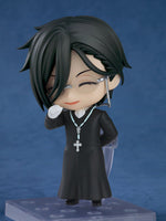 Nendoroid No.2670 Sebastian Michaelis: Sapphire Owl Ver.