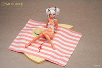 SSR FIGURE Caffeine-chan: Summer Ver. 1/7 Scale Figure