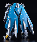 MODEROID Gilbatiga: ROYAL METALLIC Ver.