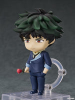 Nendoroid No.2651 Spike Spiegel