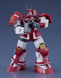 COMBAT ARMORS MAX 32: 1/72nd Scale Abitate T10B Blockhead Ver. GT