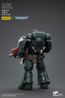 WARHAMMER Dark Angels Intercessors Brother Asharr