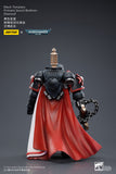 WARHAMMER Black Templars Primaris Sword Brethren Eberwulf (Reissue)