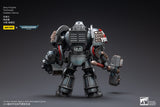 WARHAMMER 40K Grey Knights Terminator Caddon Vibova (Reissue)