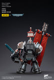 WARHAMMER 40K Grey Knights Terminator Retius Akantar (Reissue)