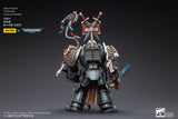 WARHAMMER 40K Grey Knights Terminator Incanus Neodan (Reissue)