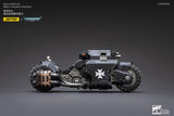 WARHAMMER Black Templars Outriders Bike
