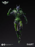 INART Action Dark Nights: Metal Batman: The Dawnbreaker 1/12 Action Figure