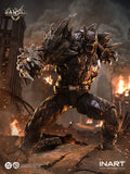 INART Action Dark Nights: Metal Batman: The Devastator 1/12 Action Figure