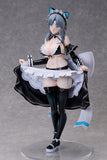 B-style Yumi: Bondage Maid Ver.