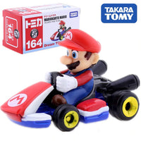 Dream Tomica MarioKart 8 Mario Car