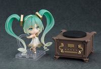 Nendoroid no.1538 Character Vocal Series 01: Hatsune Miku Nendoroid Hatsune Miku: Symphony 5th Anniversary Ver. (re-run)