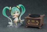 Nendoroid no.1538 Character Vocal Series 01: Hatsune Miku Nendoroid Hatsune Miku: Symphony 5th Anniversary Ver. (re-run)