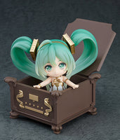 Nendoroid no.1538 Character Vocal Series 01: Hatsune Miku Nendoroid Hatsune Miku: Symphony 5th Anniversary Ver. (re-run)