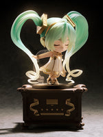 Nendoroid no.1538 Character Vocal Series 01: Hatsune Miku Nendoroid Hatsune Miku: Symphony 5th Anniversary Ver. (re-run)