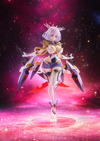 Akane Shinjo: Chaos New Order feat. saitom