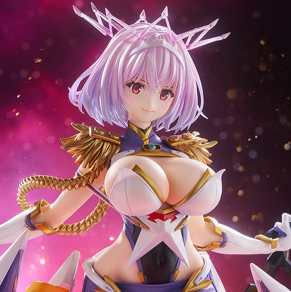 Akane Shinjo: Chaos New Order feat. saitom