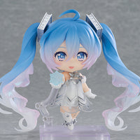 Nendoroid No.2878 Character Vocal Series 01: Hatsune Miku Hatsune Miku Symphony: 2025 Sapporo Concert Ver.