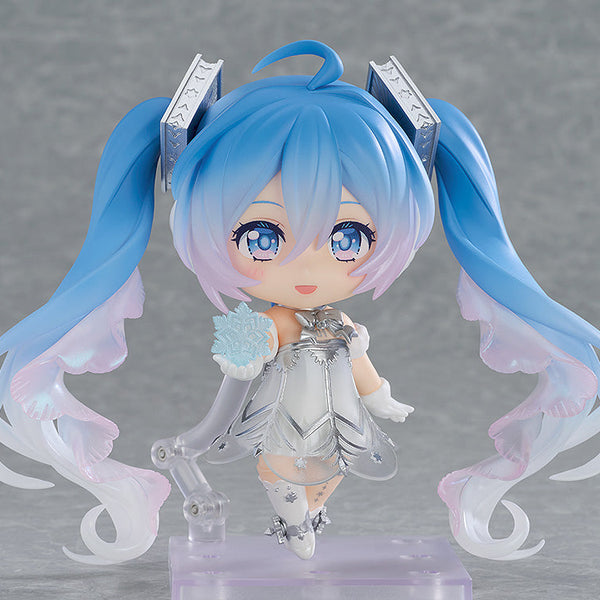 Nendoroid No.2878 Character Vocal Series 01: Hatsune Miku Hatsune Miku Symphony: 2025 Sapporo Concert Ver.