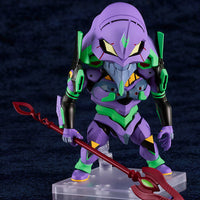 Nendoroid No.2870 Evangelion Unit-01