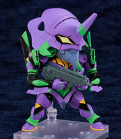 Nendoroid No.2870 Evangelion Unit-01