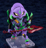 Nendoroid No.2870 Evangelion Unit-01