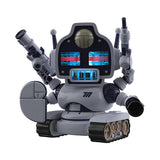 Blue Archive Avant-Garde-kun
