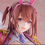 Comic Anthurium Vol.119 Cover Girl Miyu