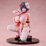 Asanagi Original Character Onazuki Kaede Cherry Blossom Color Ver.