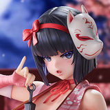 Asanagi Original Character Onazuki Kaede Cherry Blossom Color Ver.