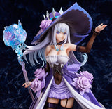 Sister Blood Barayukihime 1/6 Scale Figure