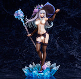 Sister Blood Barayukihime 1/6 Scale Figure