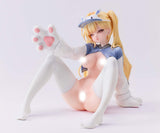 Yakyubu-chan 1/8 Scale Figure