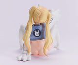 Yakyubu-chan 1/8 Scale Figure