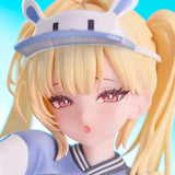 Yakyubu-chan 1/8 Scale Figure