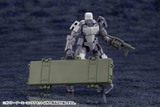 [Backorder] ARMY CONTAINER SET
