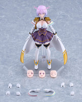 Figma 668 Akane Shinjo (New Order)