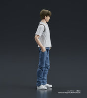 DIGACTION “Initial D” Takumi Fujiwara