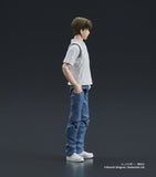 DIGACTION “Initial D” Takumi Fujiwara